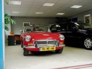 Toncar Bosch Car Service