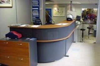 Toncar Bosch Car Service