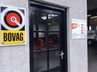 Autobedrijf Kolmsberg V.O.F.