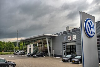 Pon Dealer Naarden