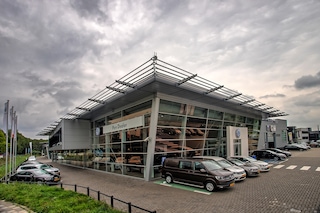 Pon Dealer Naarden