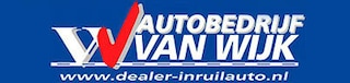 Autobedrijf van Wijk