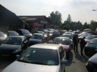 Autobedrijf Overbeek