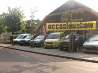 Autobedrijf Overbeek
