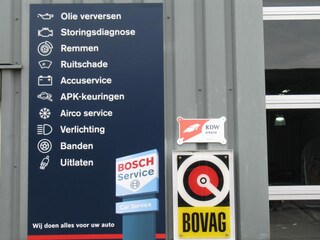 BCS / Autobedrijf Heerjansdam BV
