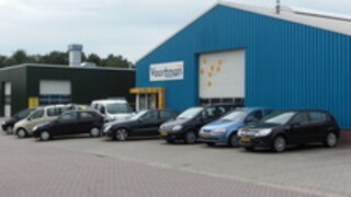 Autobedrijf Voortman
