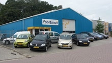 Autobedrijf Voortman