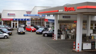 Autobedrijf Wessels