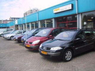 Garagebedrijf Frank Mol