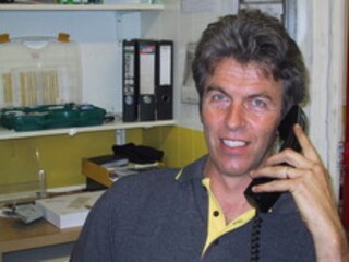 Garagebedrijf Frank Mol