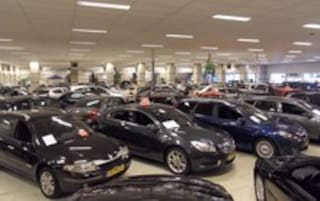 Autobedrijf de Toekomst