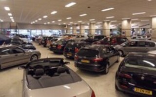 Autobedrijf de Toekomst