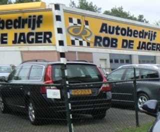 Autobedrijf Rob de Jager