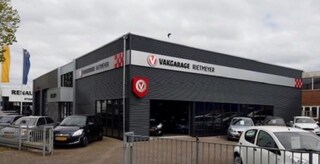 Vakgarage Rietmeyer