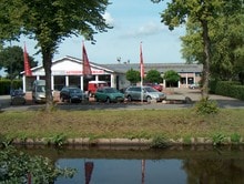 Autoservice Smilde