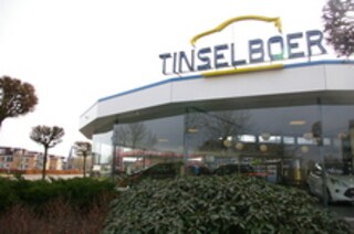 Autobedrijf Tinselboer