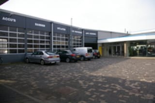 Autobedrijf Tinselboer