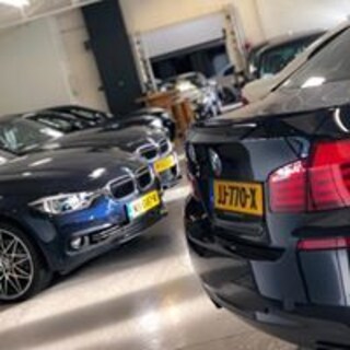 Van Wees Automotive
