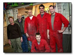 Garage Zuurhout B.V.