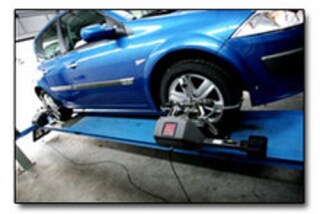 Garage Zuurhout B.V.