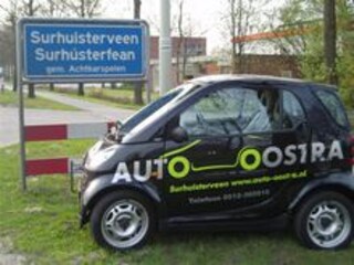 Auto Oostra