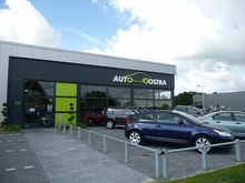 Auto Oostra