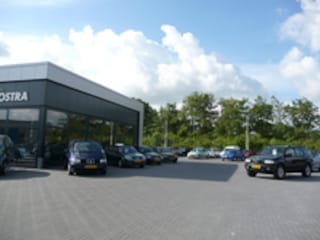 Auto Oostra