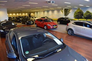 Auto Service Hardenberg