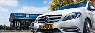 Autobedrijf J. ten Hove en Zn