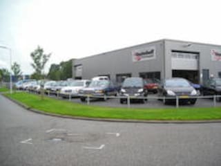 Autohandel Oosterhoff