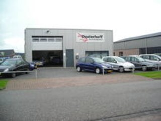 Autohandel Oosterhoff