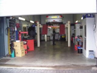 Autohandel Oosterhoff