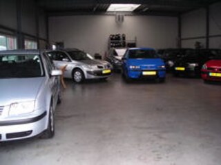 Autohandel Oosterhoff