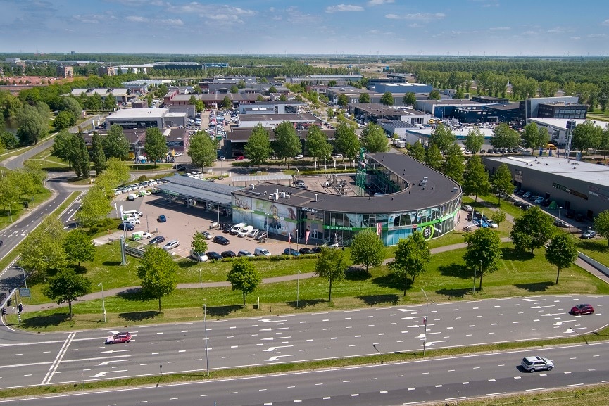 Vakgarage Mulder