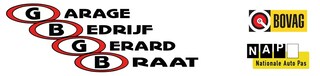 Garage Bedrijf Gerard Braat