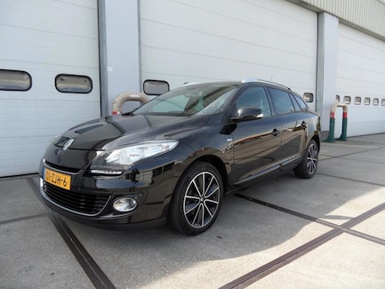 Renault Megane 0