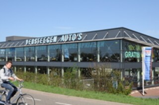 Versteegen Auto's B.V.