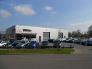 Bijlsma Auto's