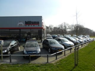 Bijlsma Auto's