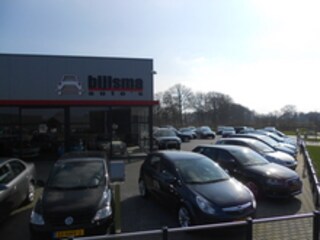 Bijlsma Auto's