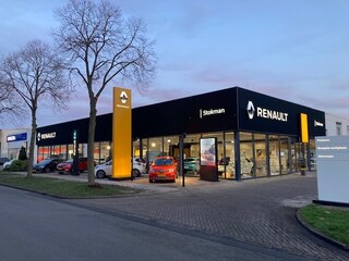 Stokman Alkmaar BV