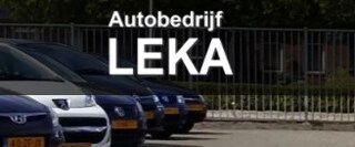 Autobedrijf Leka