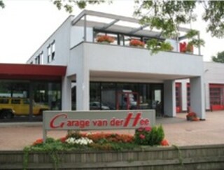 Garage van der Hee