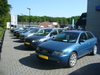 Autobedrijf van der Weide