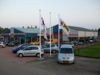 Vakgarage Kooistra