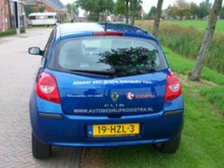 Vakgarage Kooistra