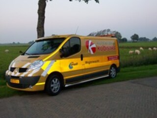 Vakgarage Kooistra