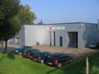 Garage C. de Waal Vof