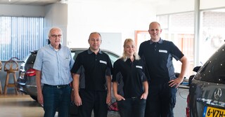 Ruinemans Auto's