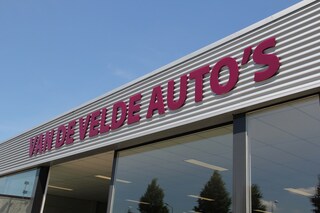 Van de Velde Auto's B.V.